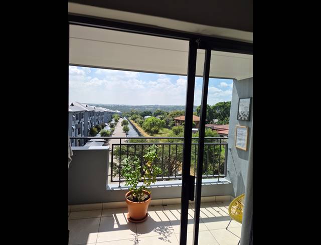 1 bed property to rent in MODDERFONTEIN